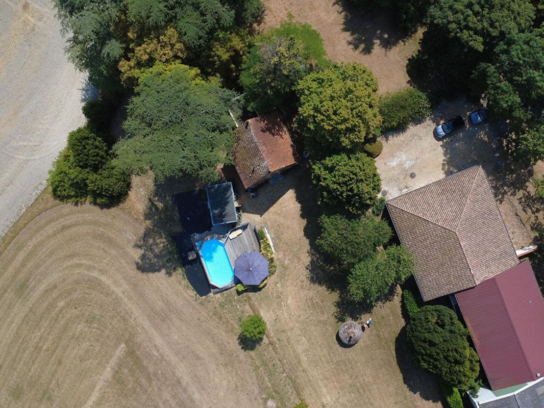Maison à vendre, 264m², Monclar