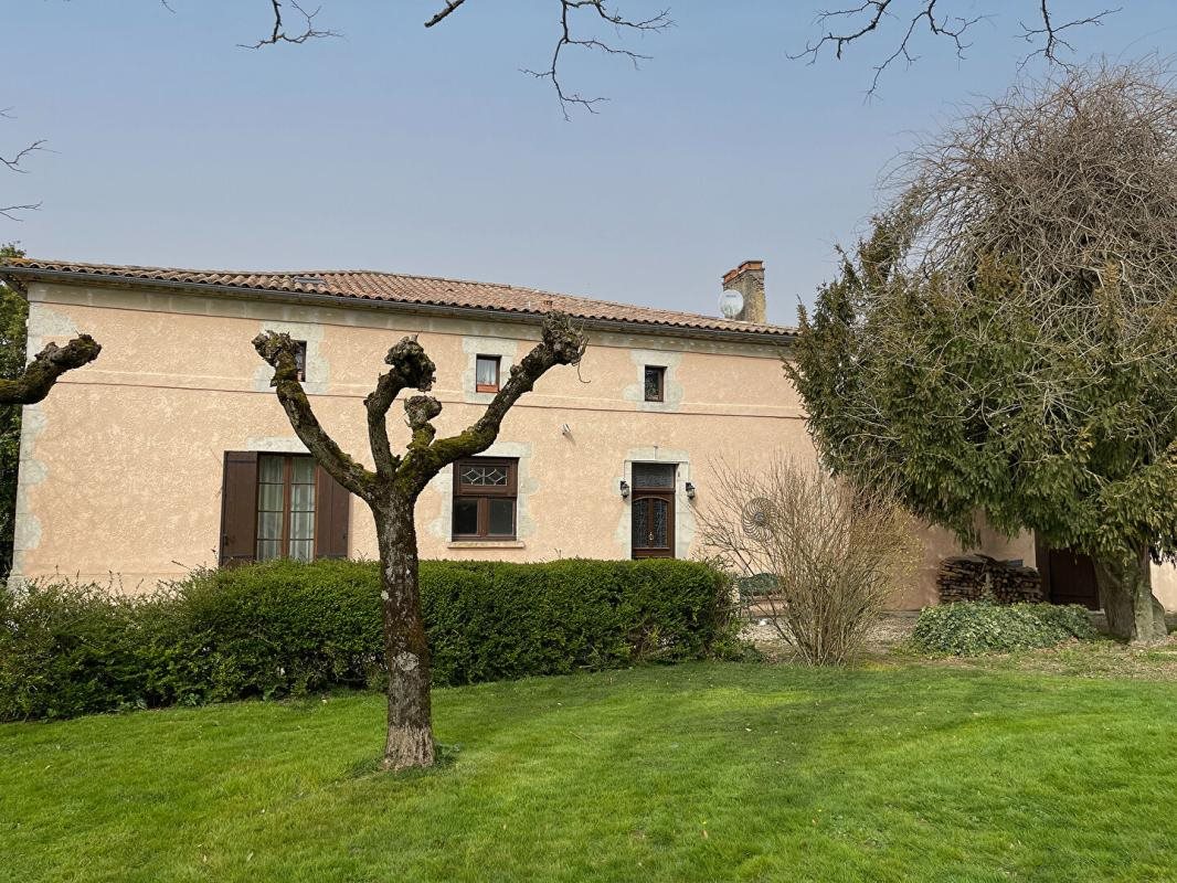 Maison à vendre, 270m², Puysserampion