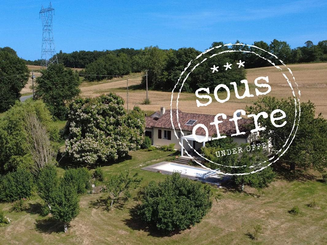 Maison à vendre, 86m², Faux
