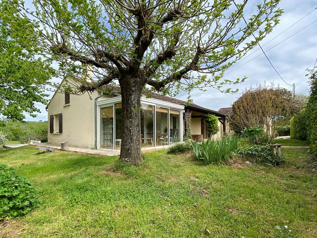 Maison à vendre, 86m², Faux