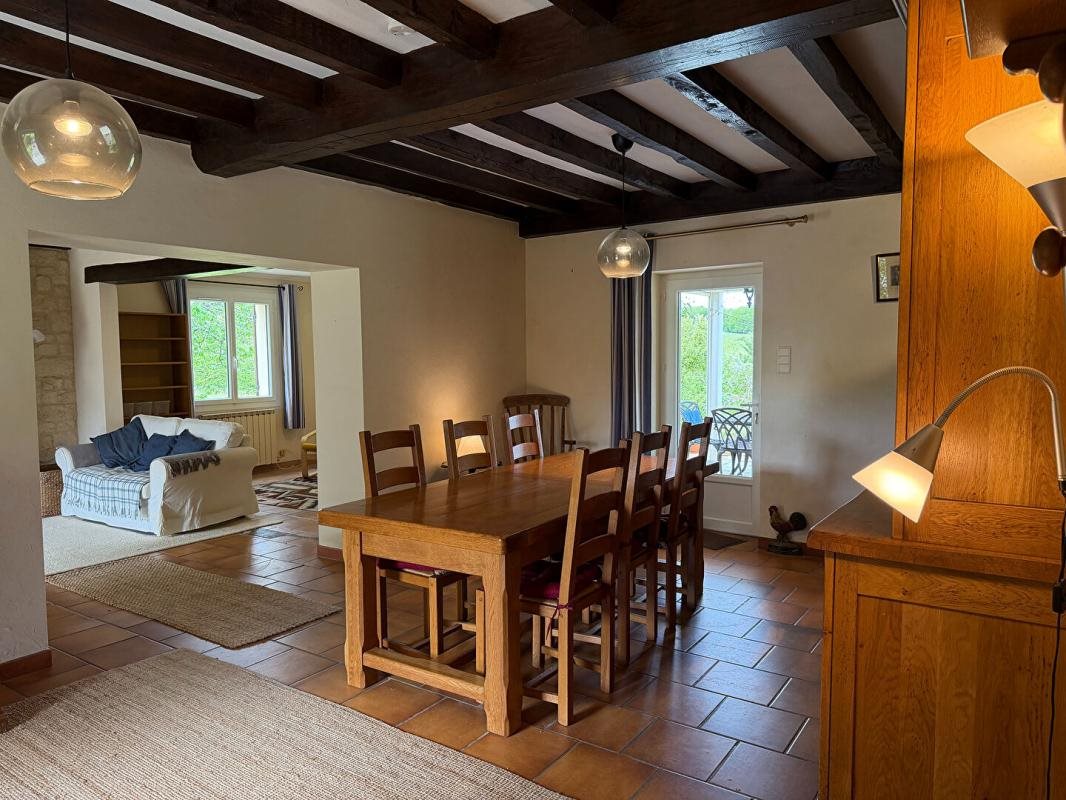 Maison à vendre, 86m², Faux