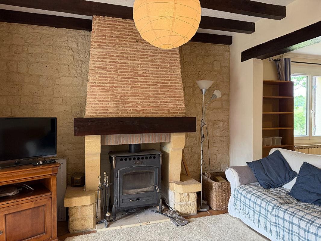 Maison à vendre, 86m², Faux