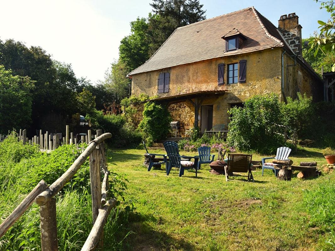 Maison à vendre, 150m², Saint-Laurent-la-Vallée