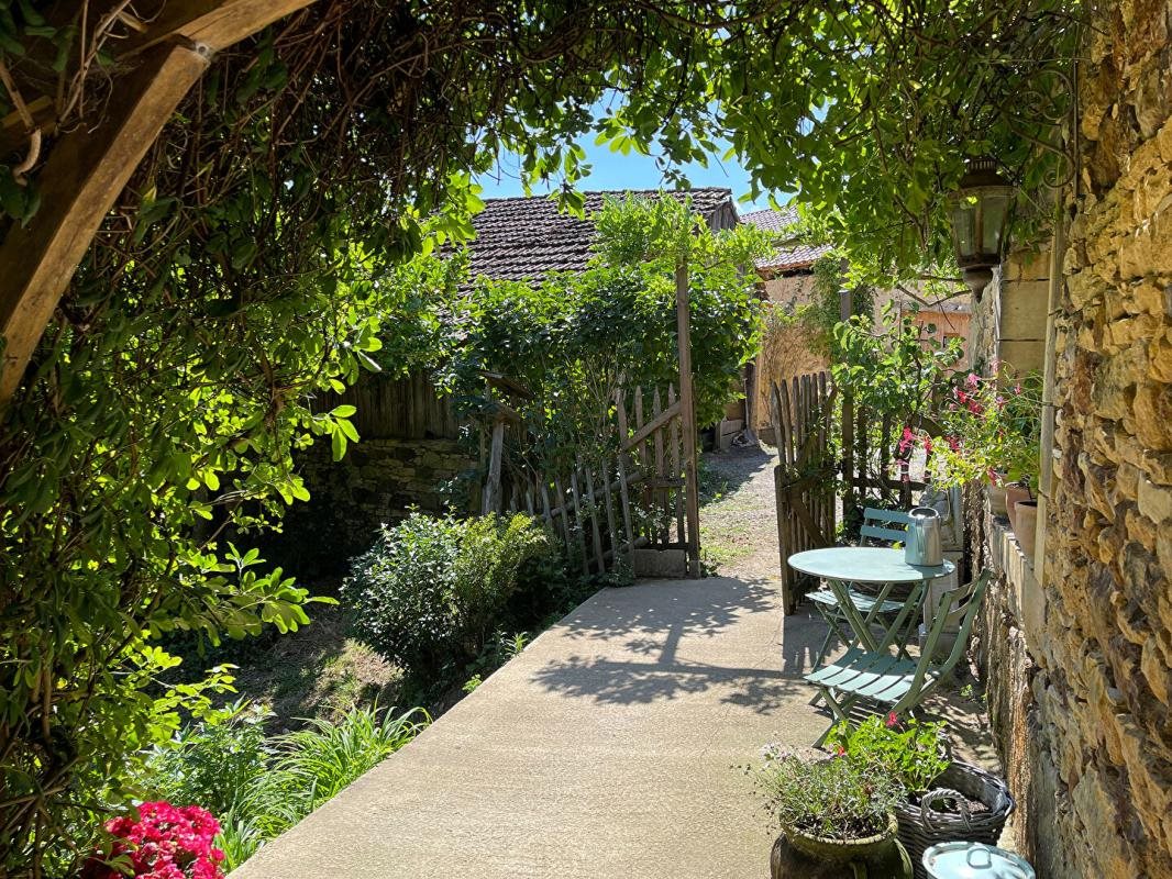 Maison à vendre, 150m², Saint-Laurent-la-Vallée