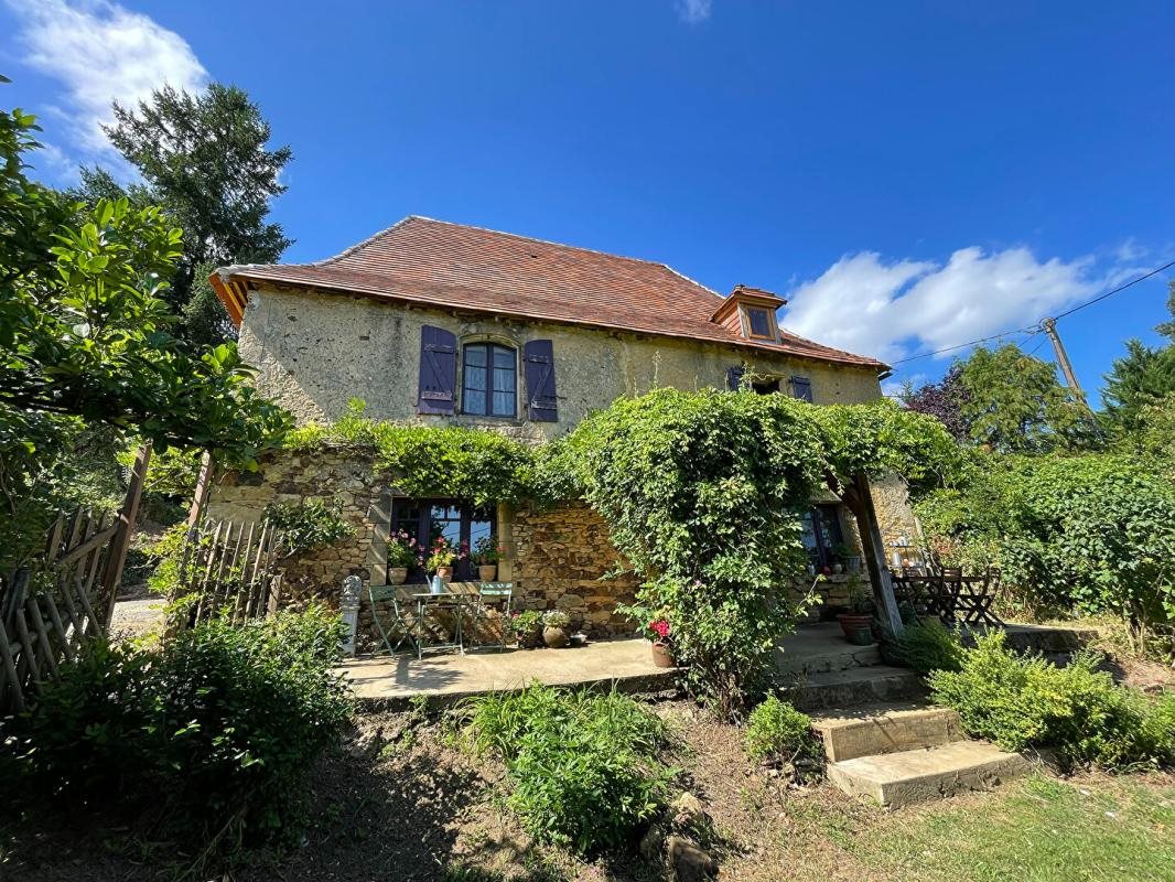 Maison à vendre, 150m², Saint-Laurent-la-Vallée