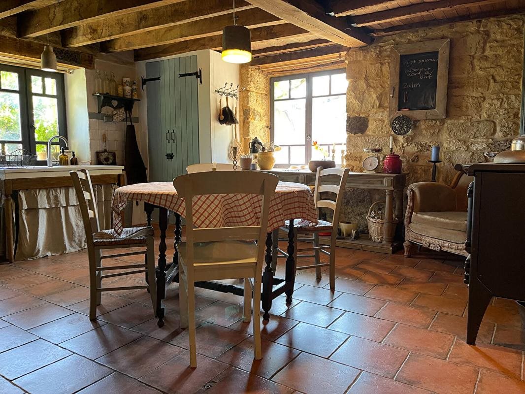 Maison à vendre, 150m², Saint-Laurent-la-Vallée