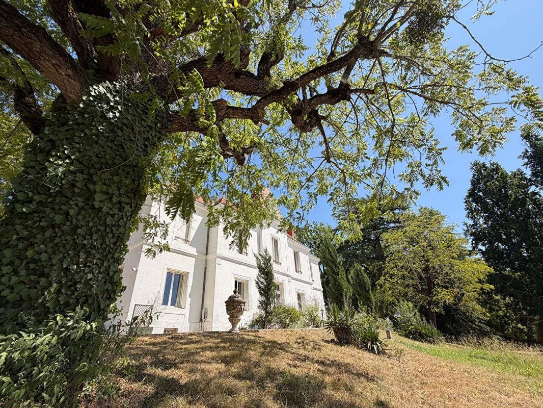 Maison à vendre, 280m², Bergerac