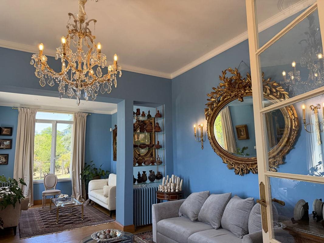 Maison à vendre, 280m², Bergerac