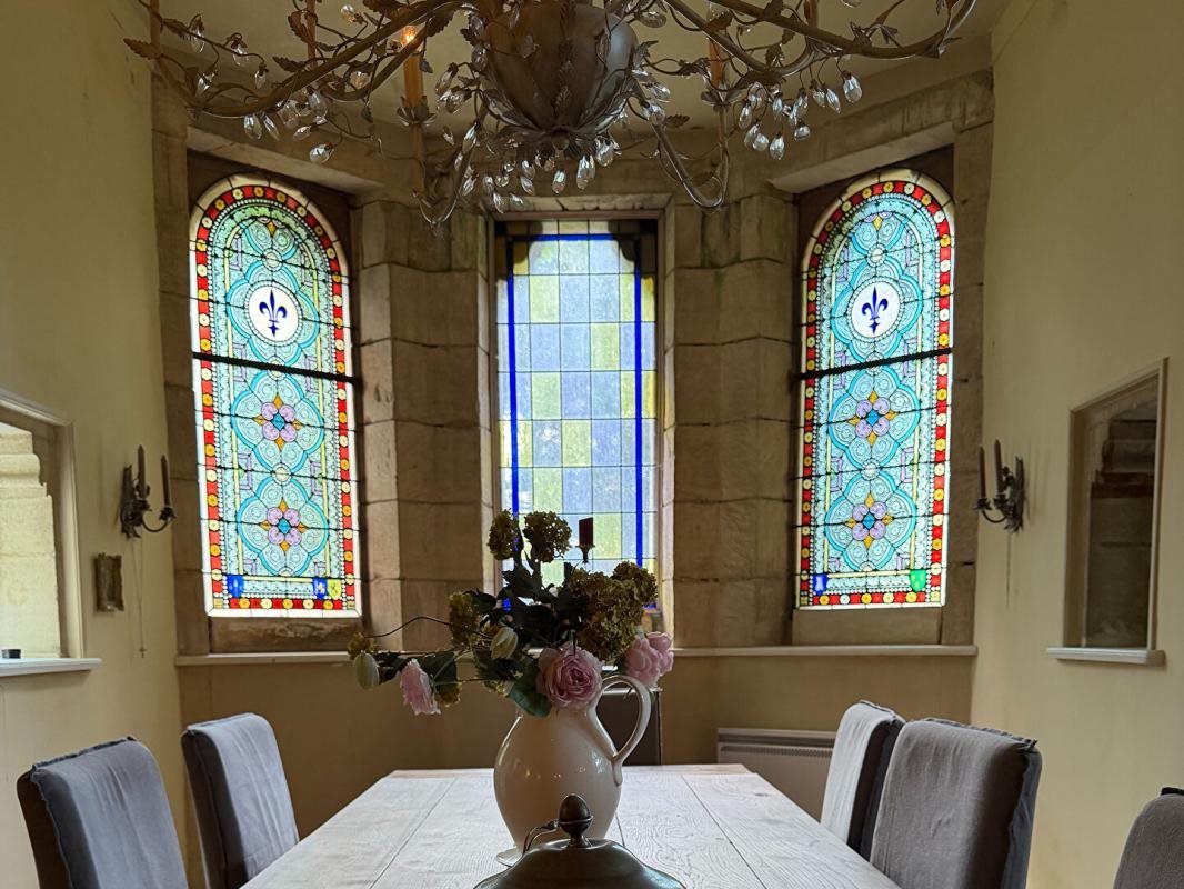 Maison à vendre, 280m², Lauzun