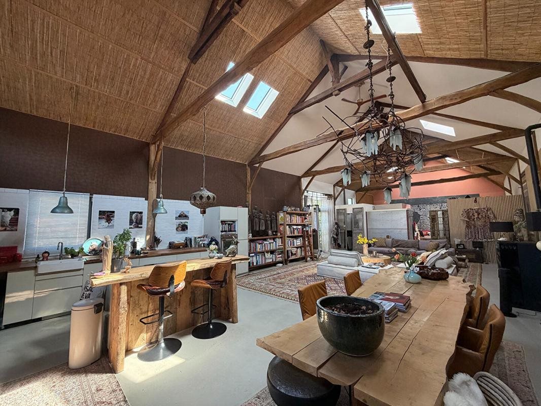 Maison à vendre, 140m², Cause-de-Clérans