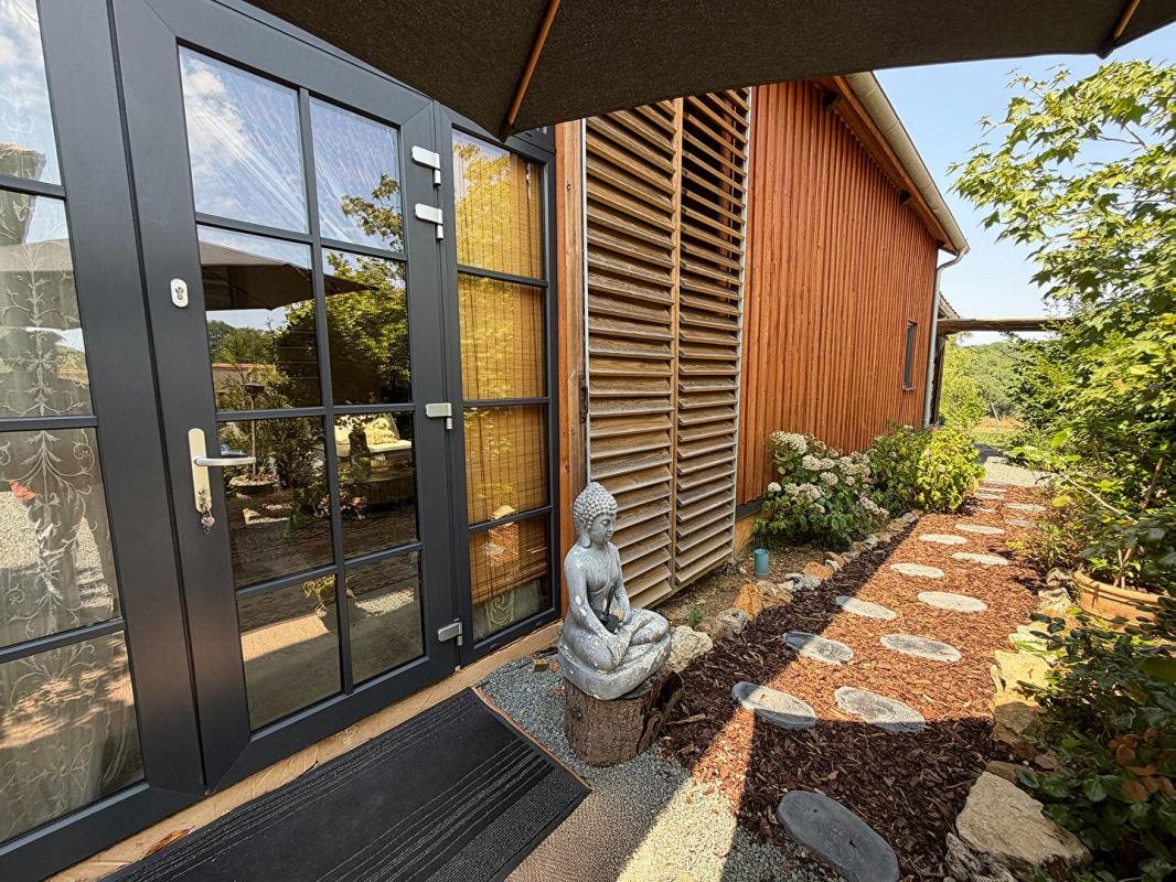 Maison à vendre, 140m², Cause-de-Clérans