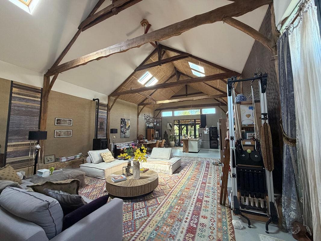 Maison à vendre, 140m², Cause-de-Clérans
