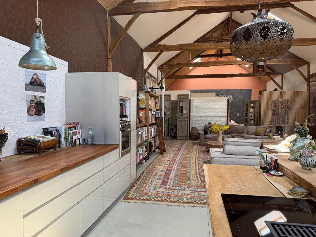 Maison à vendre, 140m², Cause-de-Clérans