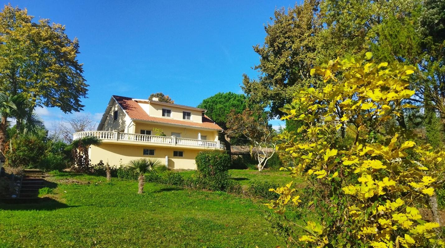 Maison à vendre, 260m², Seyches