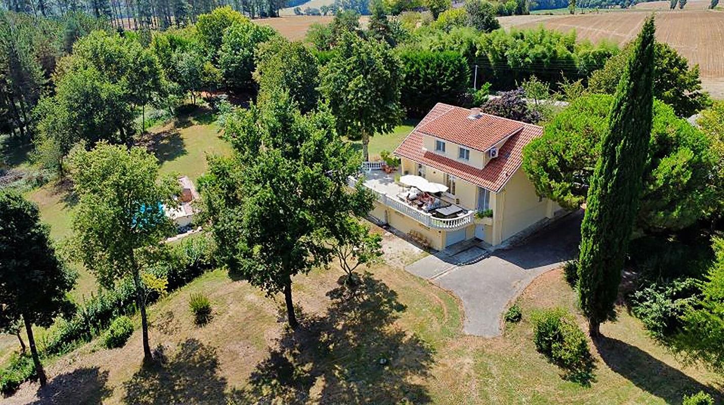 Maison à vendre, 260m², Seyches