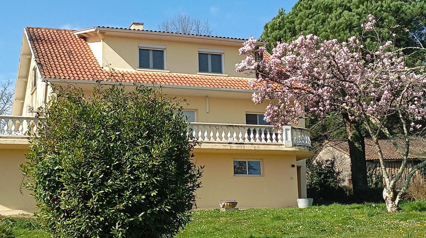 Maison à vendre, 260m², Seyches