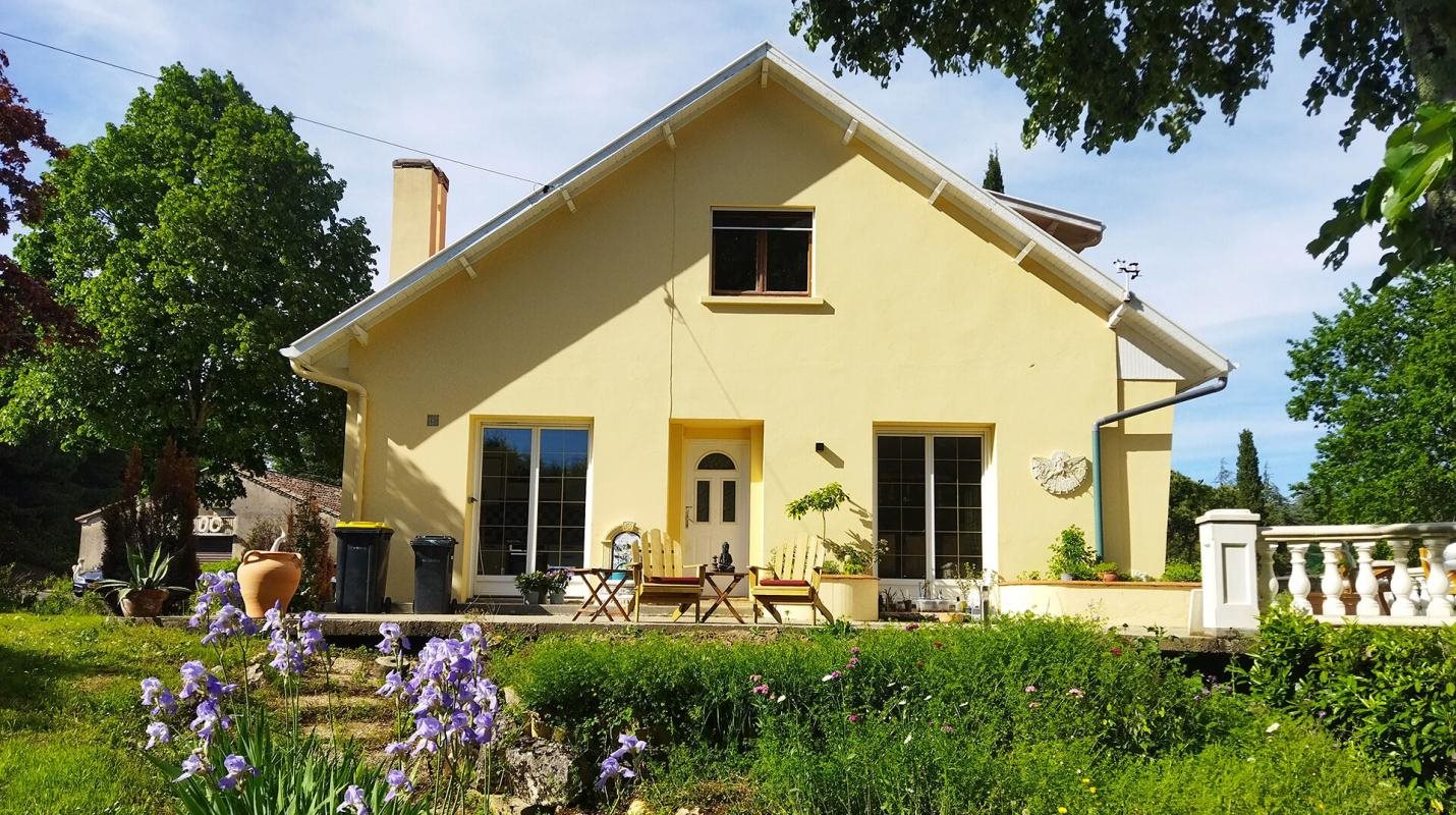 Maison à vendre, 260m², Seyches