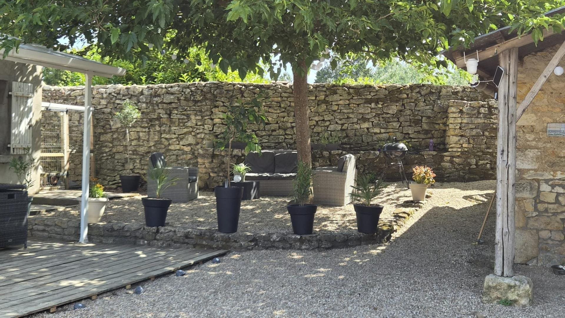 Maison à vendre, 100m², Buxerolles