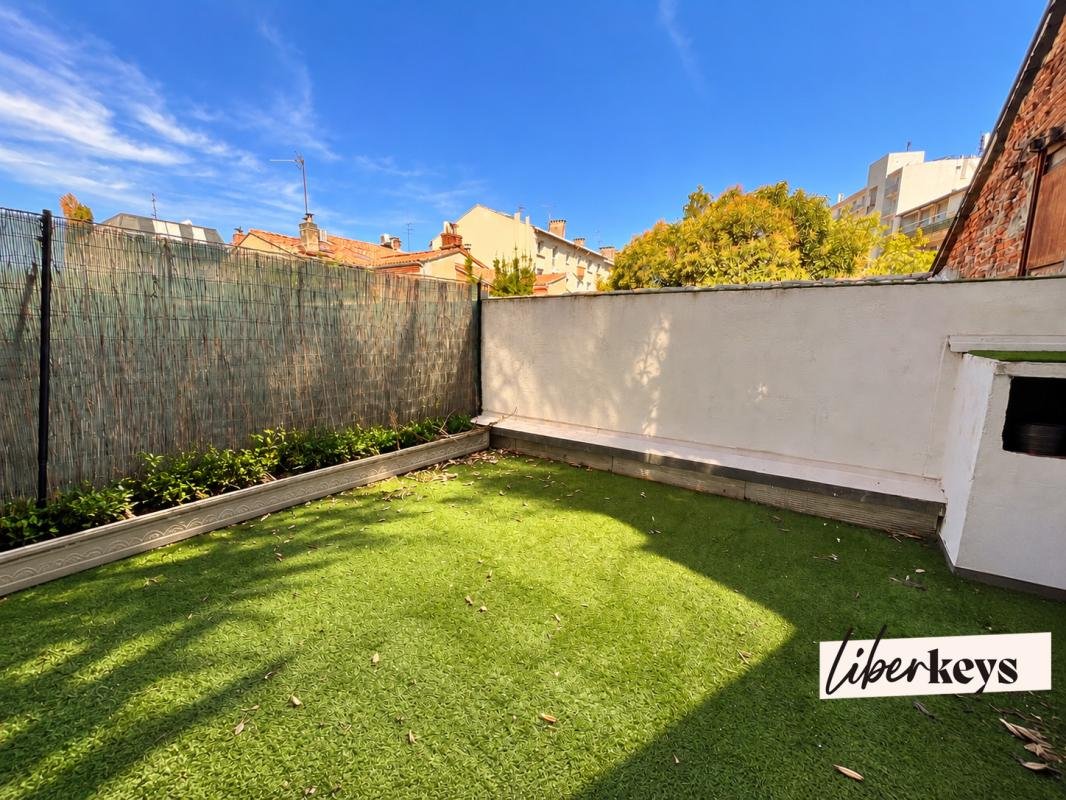 Appartement à vendre, 31m², Toulouse