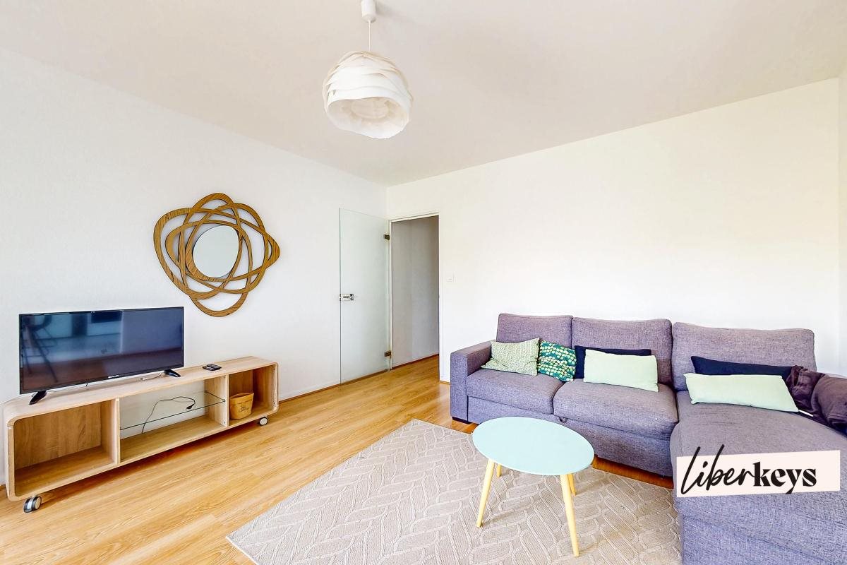 Appartement à vendre, 51m², Toulouse