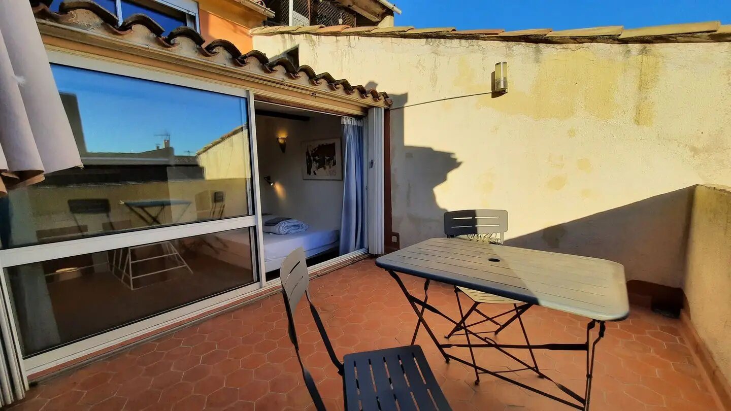 Appartement à louer, 46m², Aix-en-Provence