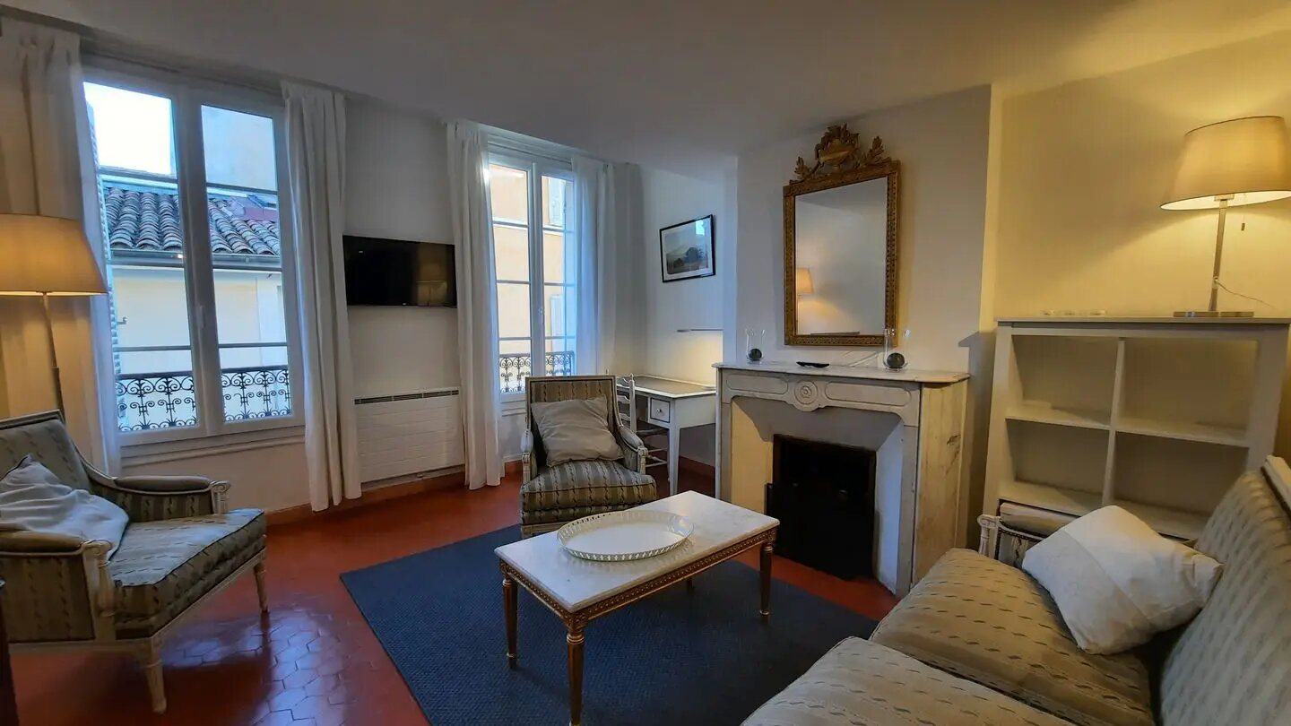 Appartement à louer, 46m², Aix-en-Provence