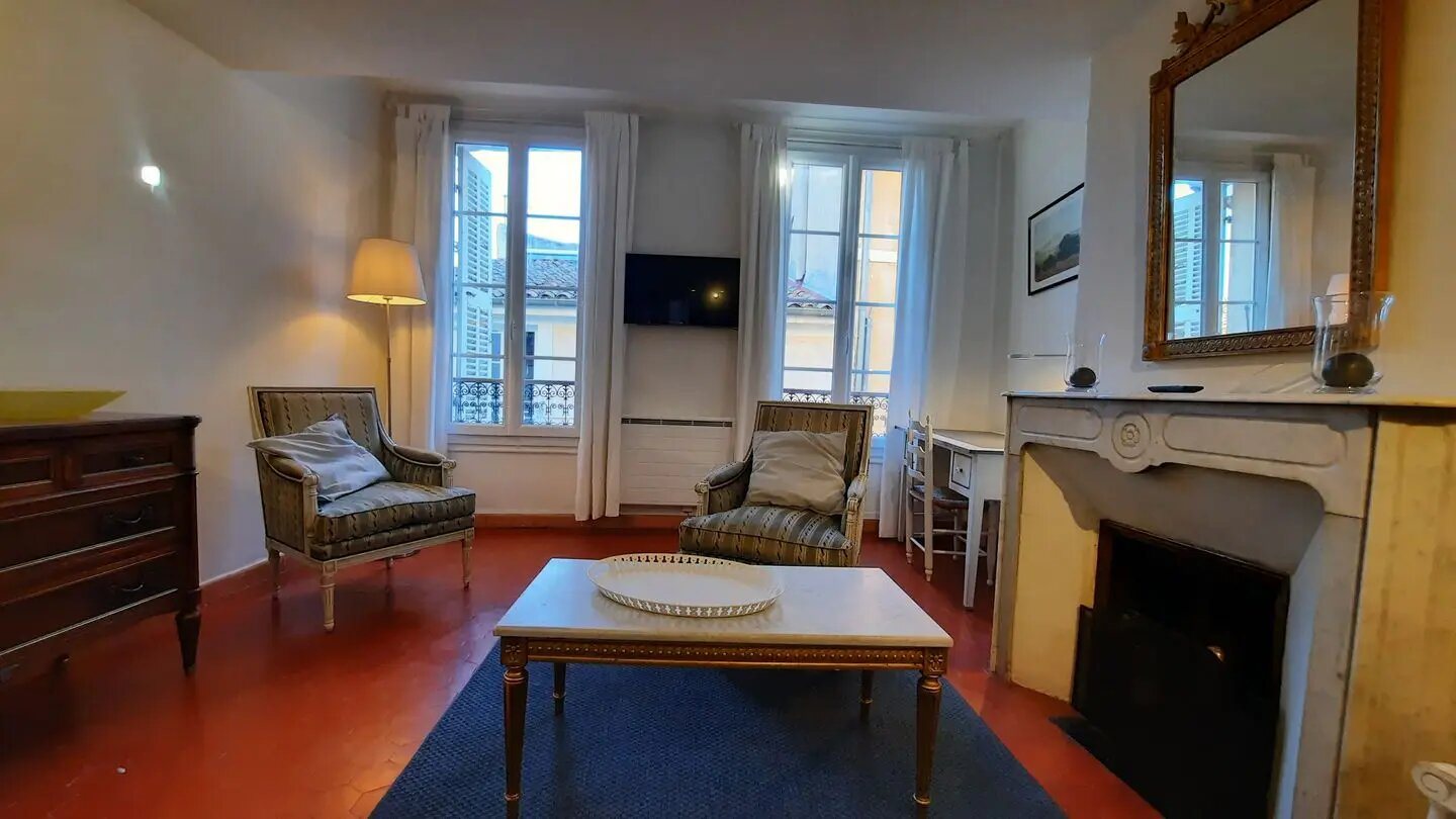 Appartement à louer, 46m², Aix-en-Provence