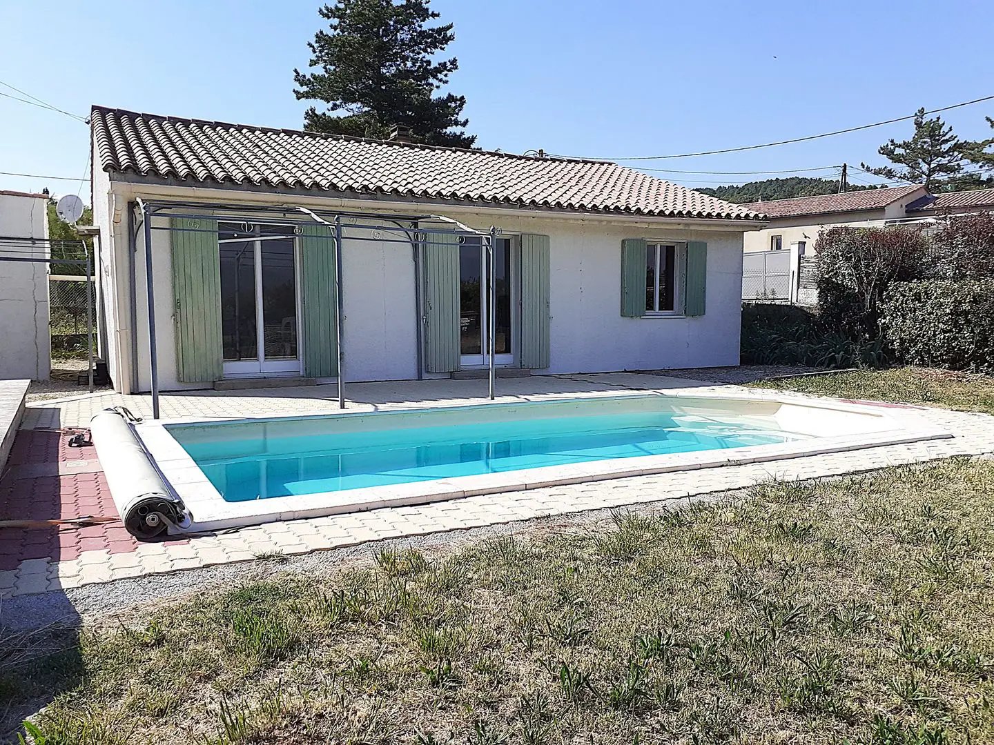 Maison à vendre, 84m², Gargas