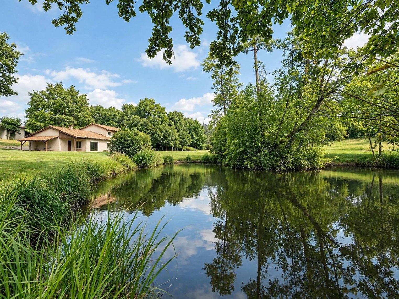 Maison à vendre, 5m², Écully