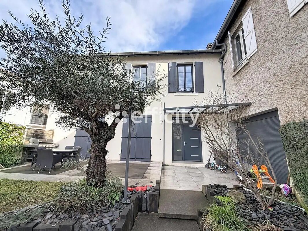 Maison à vendre, 137m², Vienne