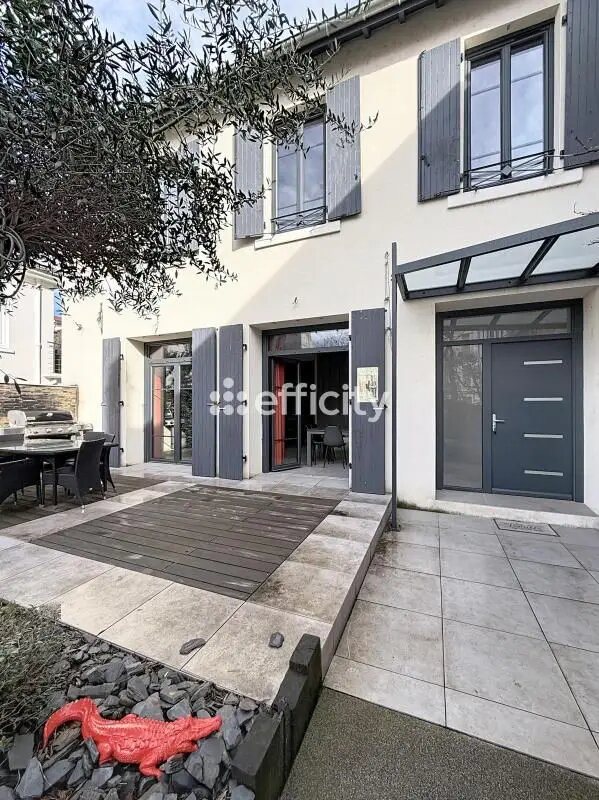 Maison à vendre, 137m², Vienne