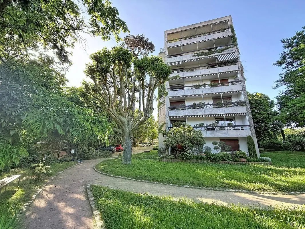 Appartement à vendre, 11m², Caluire-et-Cuire