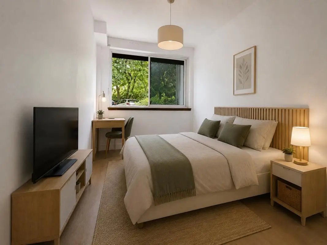 Appartement à vendre, 11m², Caluire-et-Cuire