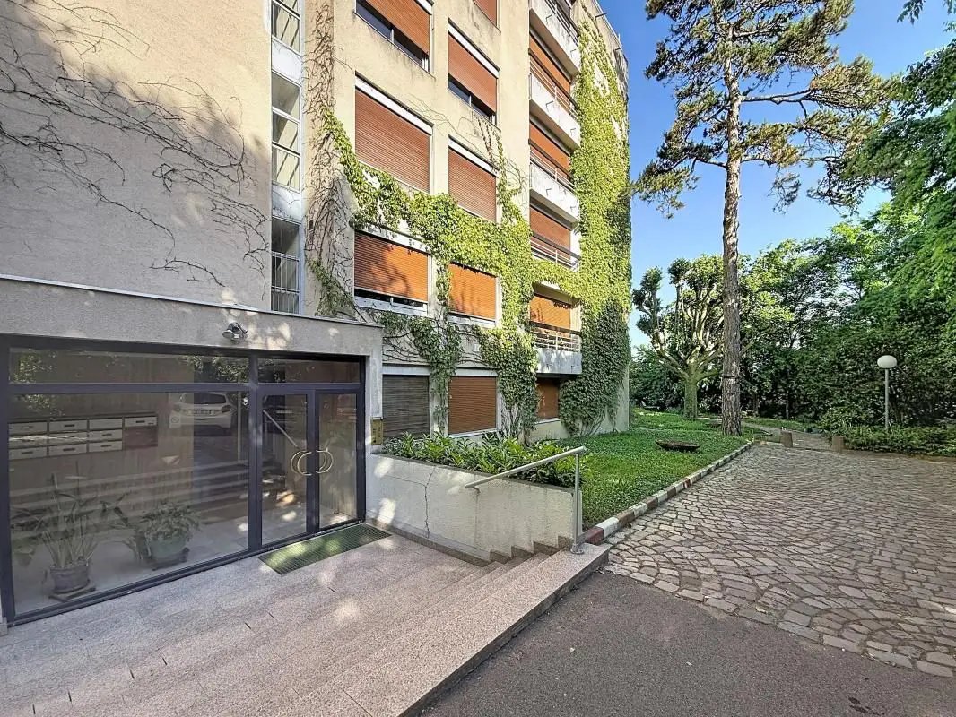 Appartement à vendre, 11m², Caluire-et-Cuire