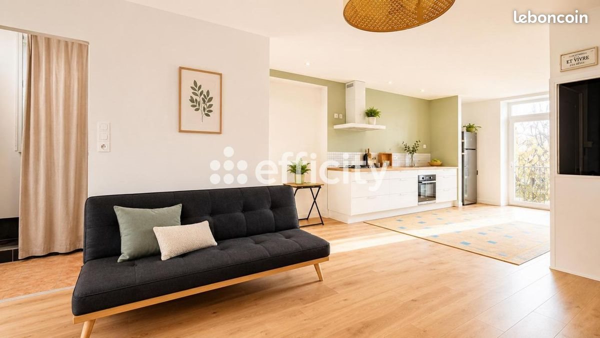 Maison à vendre, 108m², Meximieux