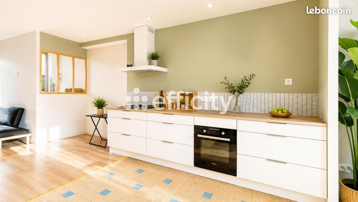 Maison à vendre, 108m², Meximieux