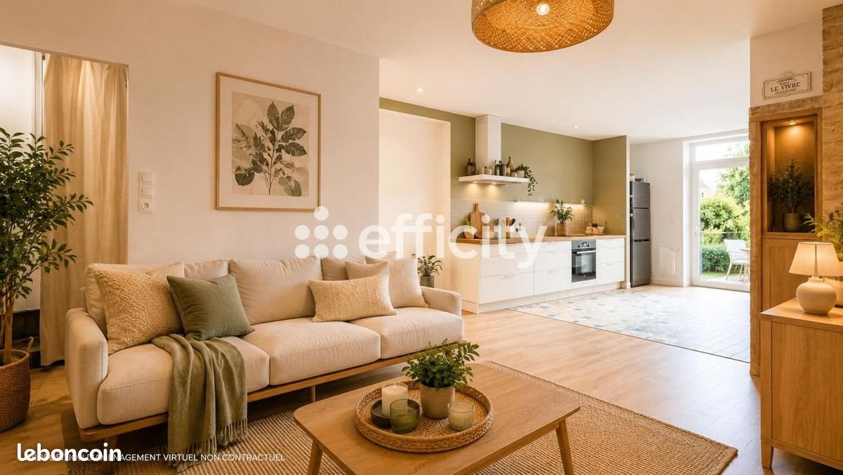 Maison à vendre, 108m², Meximieux