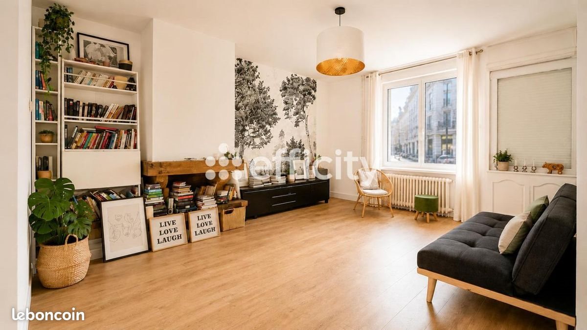 Maison à vendre, 108m², Meximieux