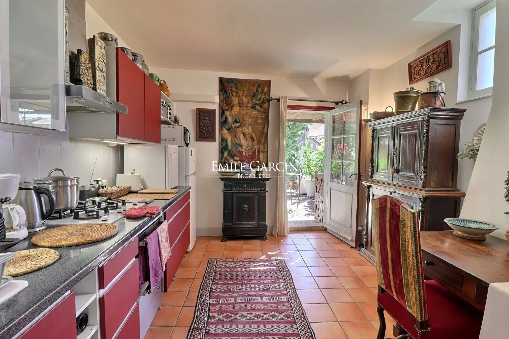 Appartement à vendre, 5m², Avignon