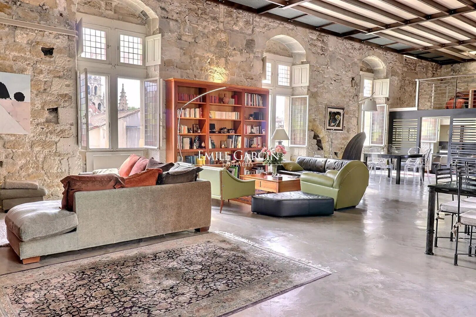 Appartement à vendre, 280m², Avignon