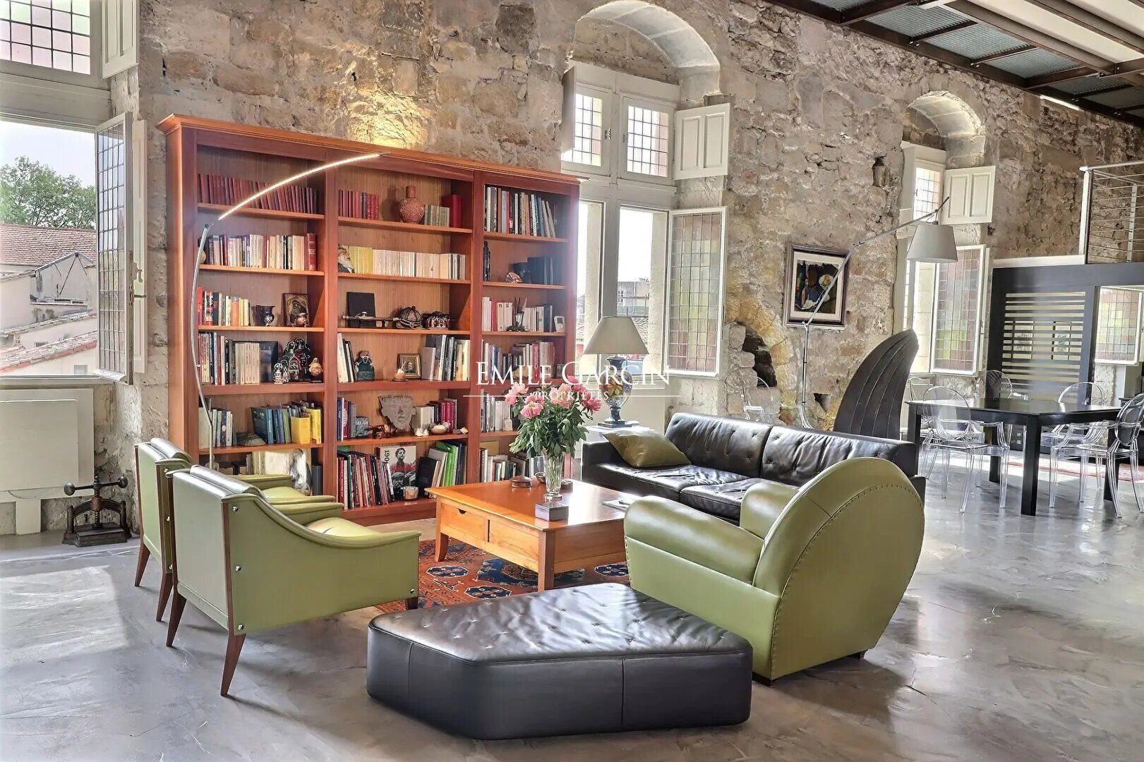Appartement à vendre, 280m², Avignon