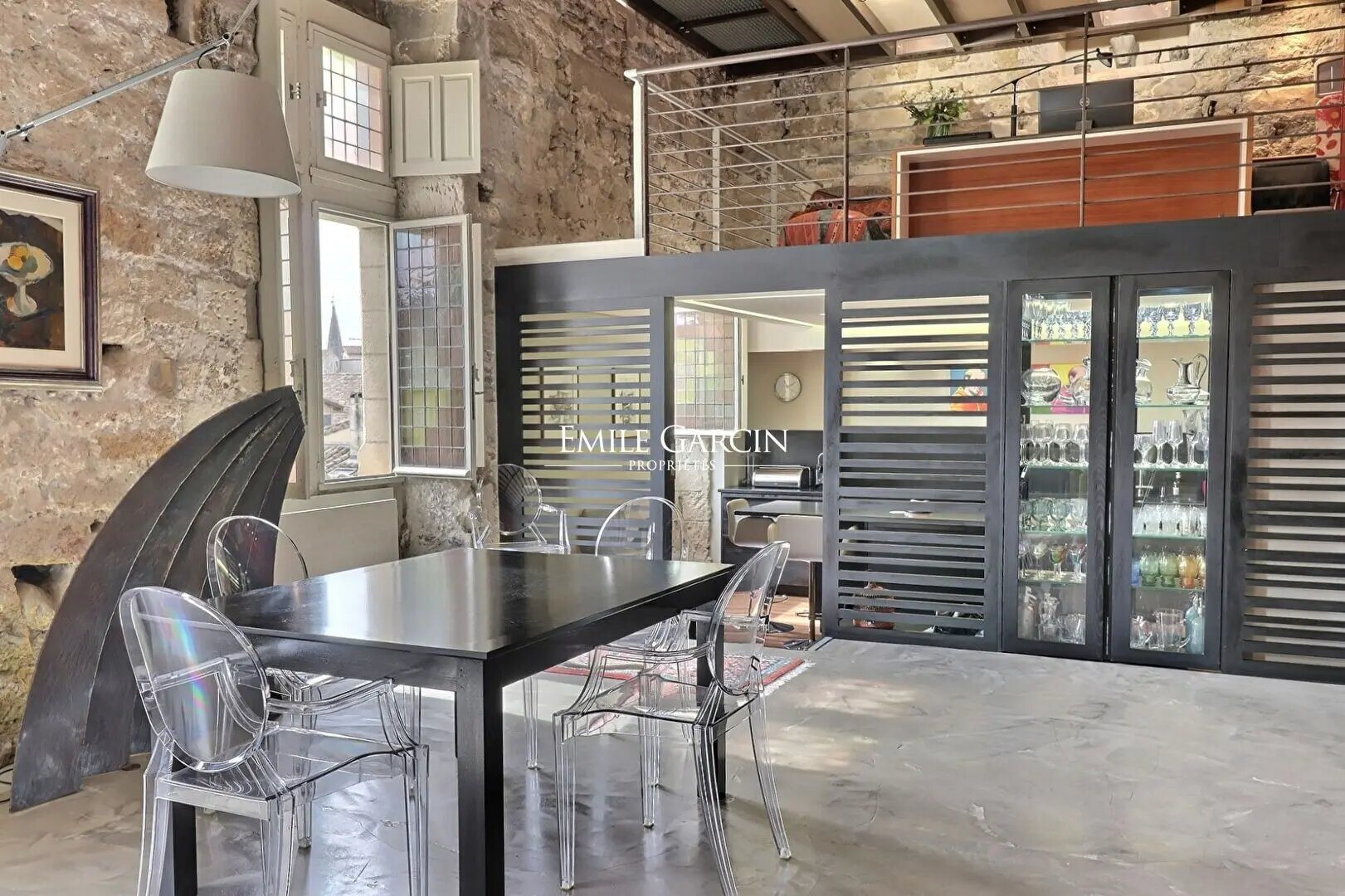 Appartement à vendre, 280m², Avignon