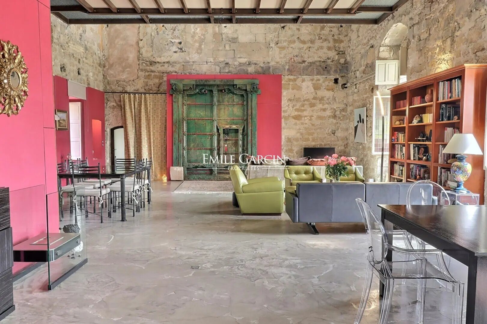 Appartement à vendre, 280m², Avignon