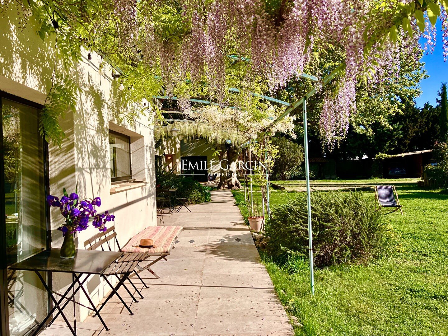 Maison à vendre, 350m², Châteaurenard