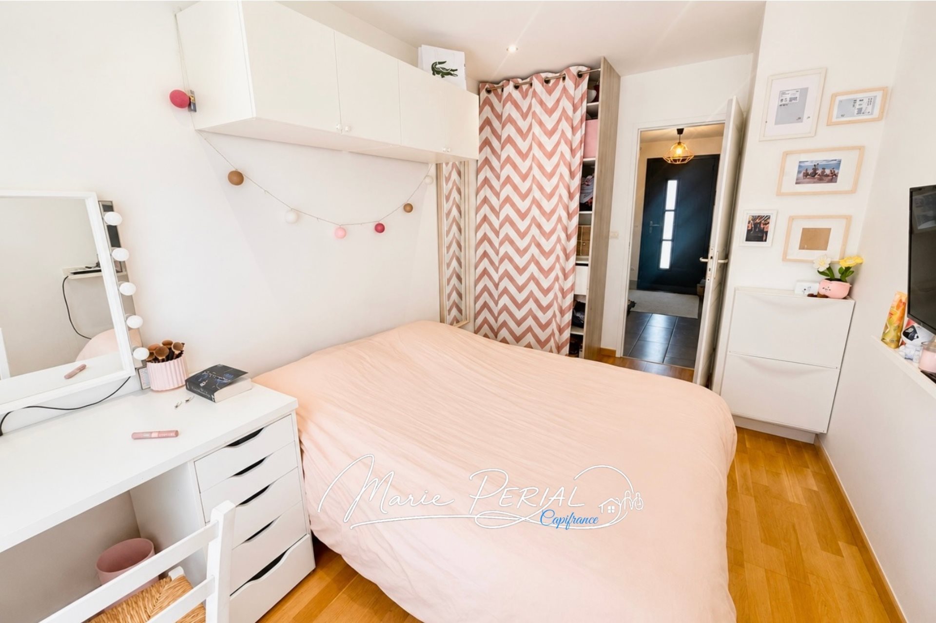 Maison à vendre, 119m², Allamps