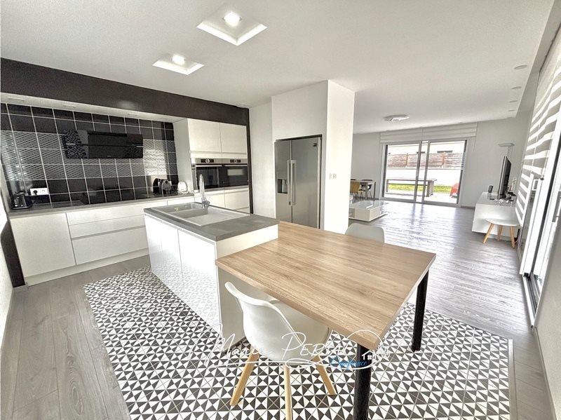 Maison à vendre, 120m², Neufchâteau