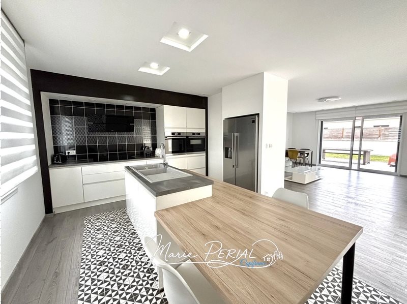 Maison à vendre, 120m², Neufchâteau
