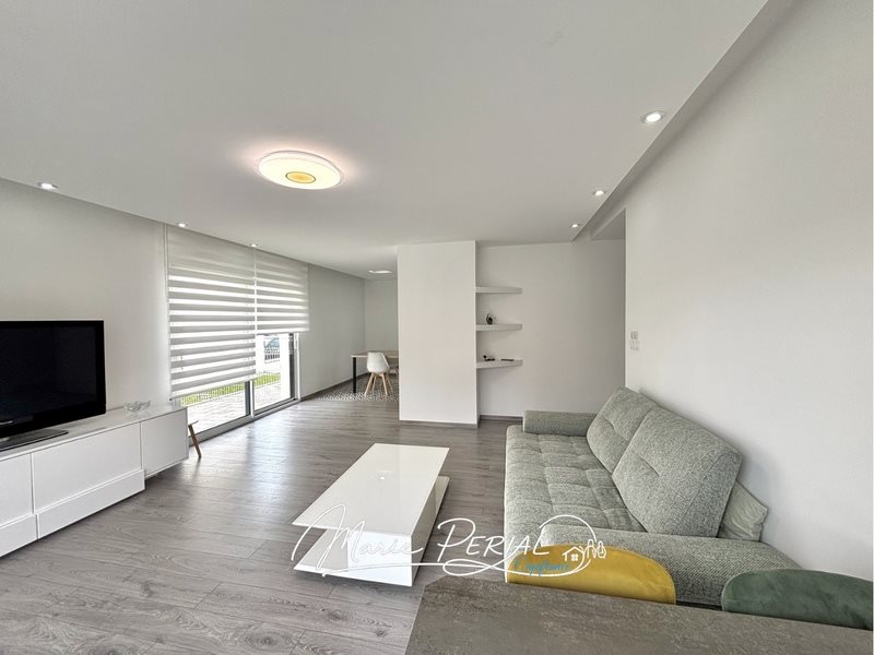 Maison à vendre, 120m², Neufchâteau