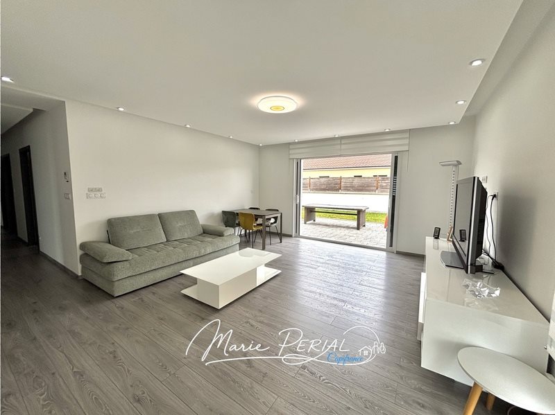 Maison à vendre, 120m², Neufchâteau