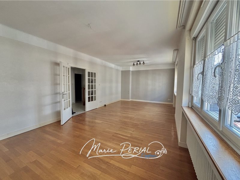 Maison à vendre, 128m², Clouange
